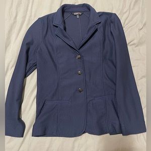 Youth kerrits show coat XL